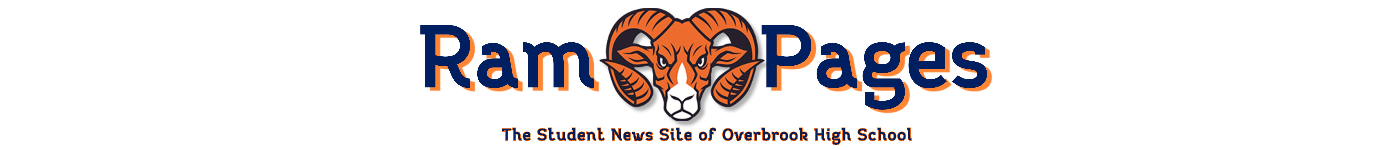 The Student News Site of Overbrook High School