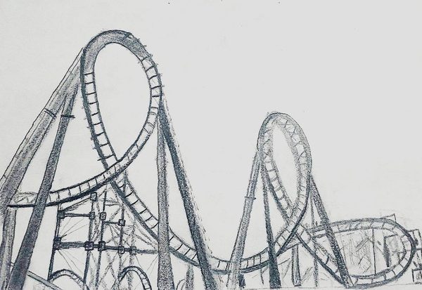 SFGAdv 2020 - Jersey Devil Coaster: Custom RMC Raptor :  Theme Park News & Construction! - Page 2