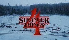 Stranger Things Season 4 Finally Coming in Summer 2022