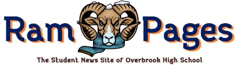The Student News Site of Overbrook High School
