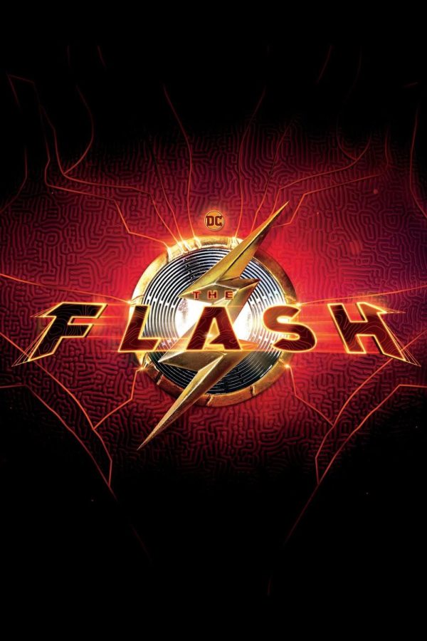 Get Ready for The Flash Movie Coming in 2023