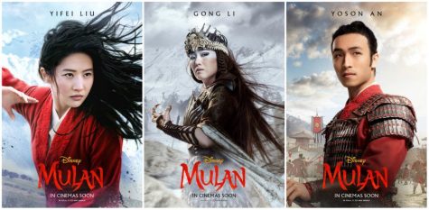 The Live Action Mulan Movie is a Pile of Hot Garbage and Heres Why
