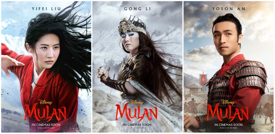 The Live Action Mulan Movie is a Pile of Hot Garbage and Heres Why