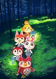 Old Animal Crossing Games Were Better