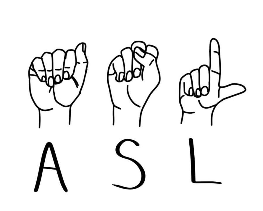 ASL is an Overlooked Language