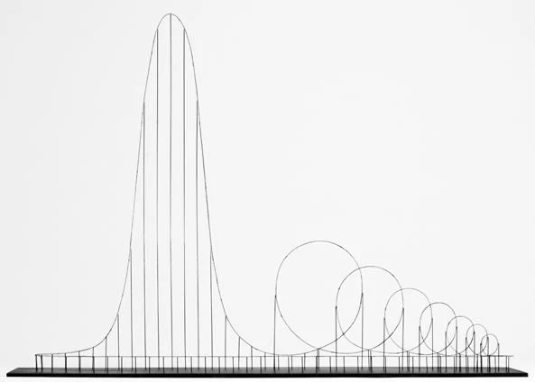 This Rollercoaster Kills People and It Is Completely Legal