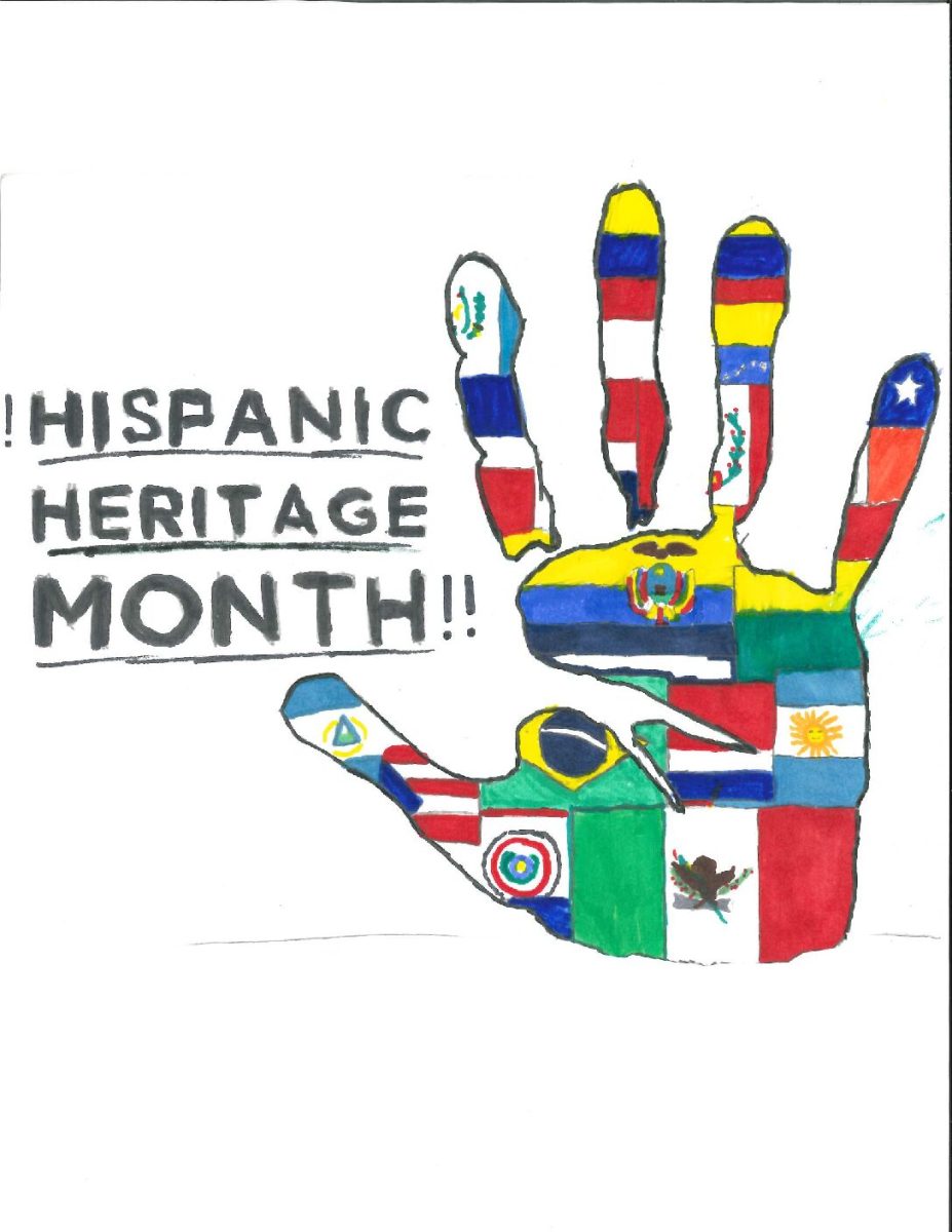 Hispanic+Heritage+Month